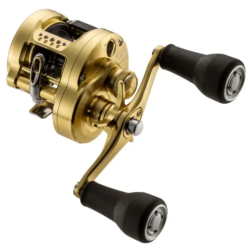 Shimano Calcutta Conquest MD 301XG