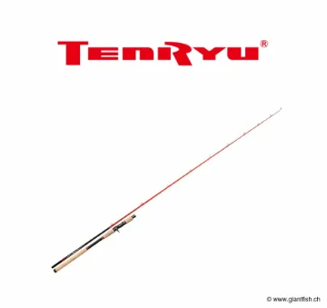 Tenryu INJECTION BC 85 XXH