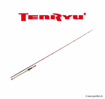 Tenryu INJECTION BC 80 XXH