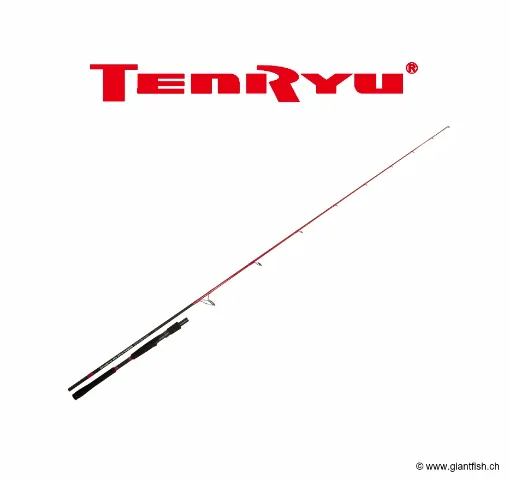 Tenryu SP 73 XH INJECTION