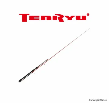 Tenryu INJECTION SP 82 ML