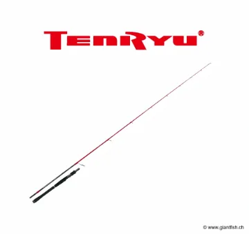 Tenryu INJECTION SP 73 M