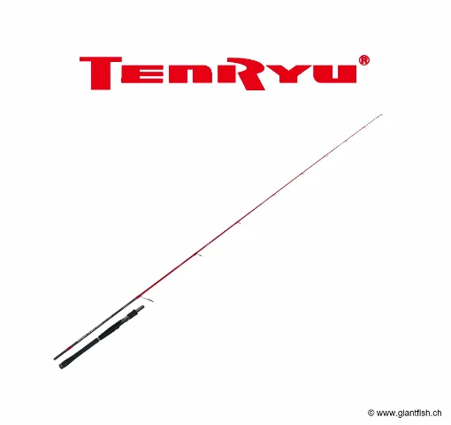 Tenryu INJECTION SP 73 M