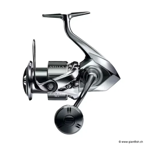 Shimano Stella C5000 XG