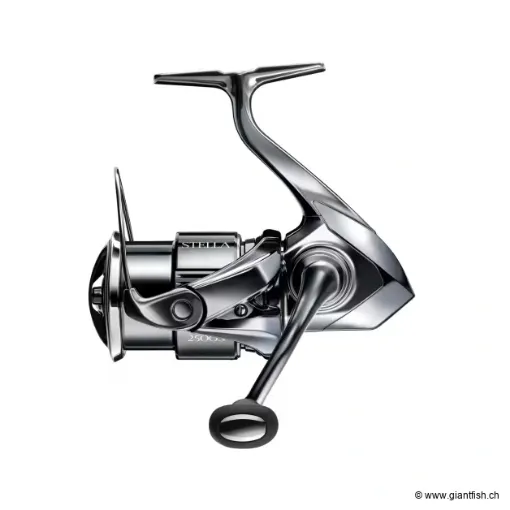 Shimano Stella 2500 S