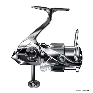 Shimano Stella Side