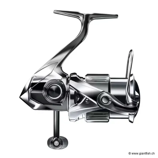 Shimano Stella Side