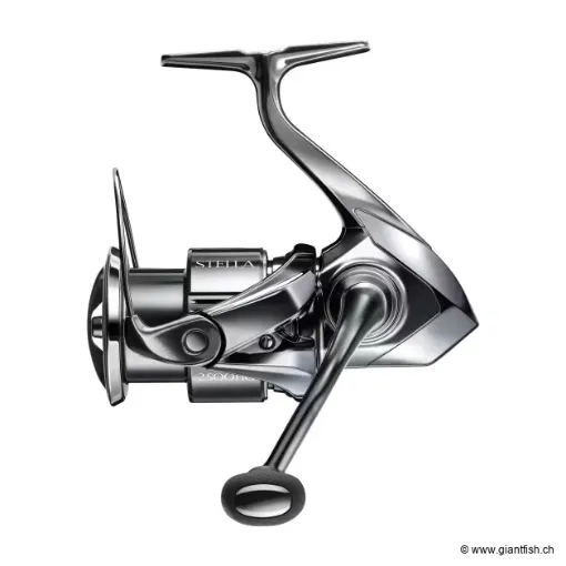 Shimano Stella 2500 HG