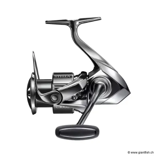 Shimano Stella C3000