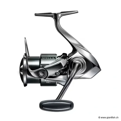 Shimano Stella C3000 MHG