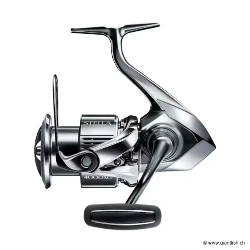 Shimano Stella 4000 XG