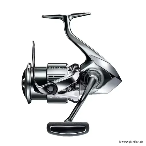 Shimano Stella 4000 M