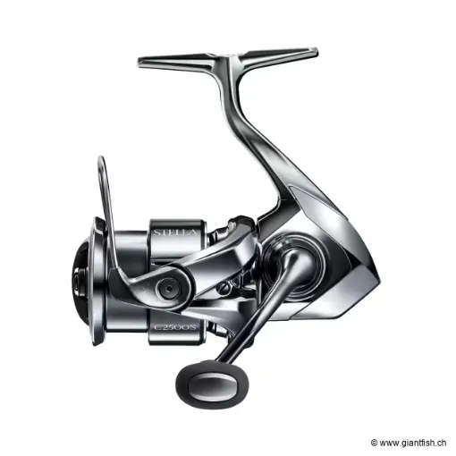 Shimano Stella C2500 S