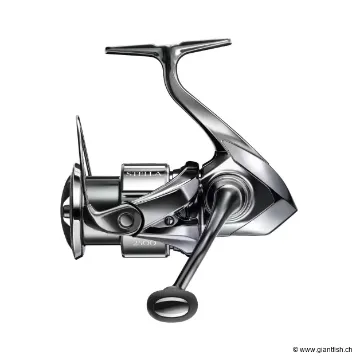 Shimano Stella 2500