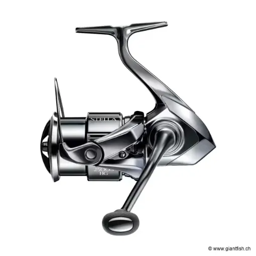 Shimano Stella 2500 SHG