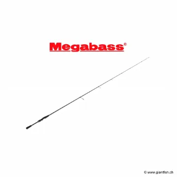 MEGABASS COOKAI FRENCH LIMITED CK 71 MS