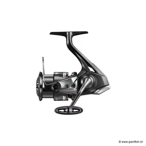 Shimano Vanford 2500MHG