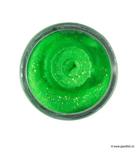 Bekley Powerbait Garlic Spring Green