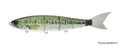 Madness Balam 300 - 04 REAL BLACK BASS