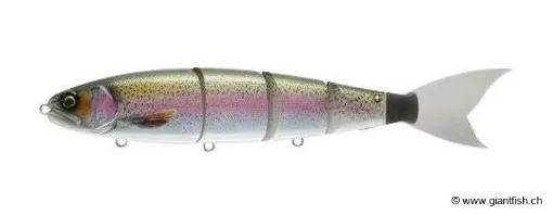 Madness Balam 300 - 03 REAL RAINBOW TROUT