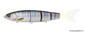 Madness Balam 300 - 3 BIWA TROUT