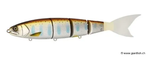 Madness Balam 300 - 1 CHERRY TROUT