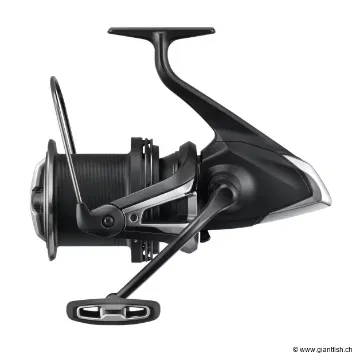 Shimano Moulinet Aero Technium 14000 MgS XTD