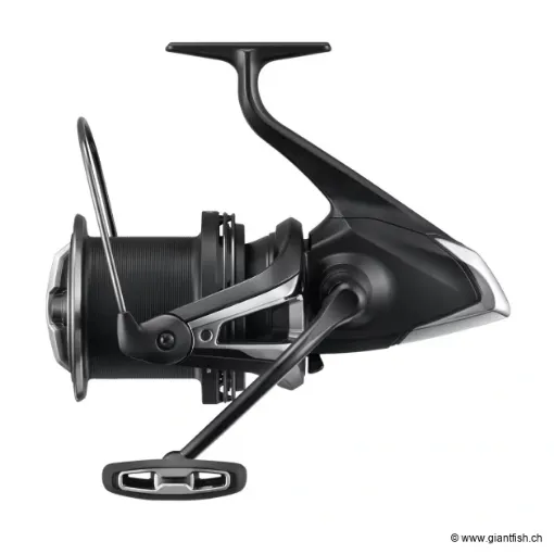 Shimano Moulinet Aero Technium 14000 MgS XTD