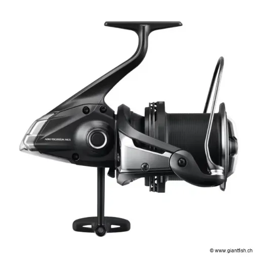 Shimano Moulinet Aero Technium 14000 MgS XTD