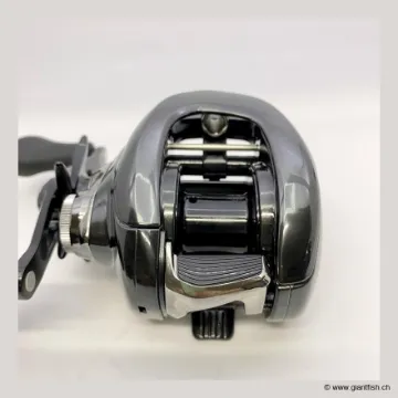 Moulinet casting Shimano ANTARES DC MD