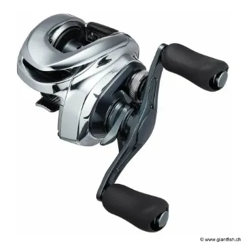 Moulinet casting Shimano ANTARES