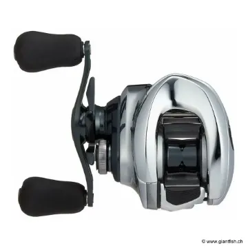 Moulinet casting Shimano ANTARES