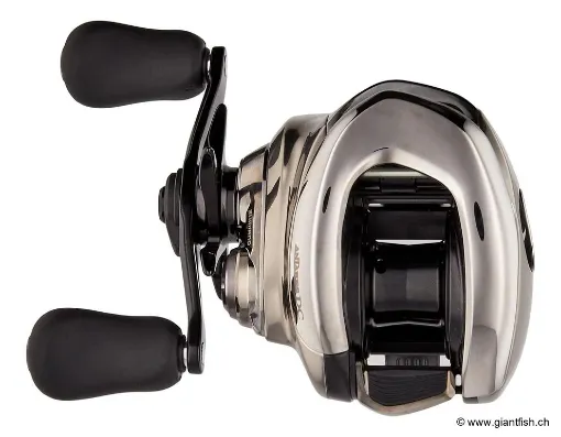 Moulinet casting Shimano ANTARES DC