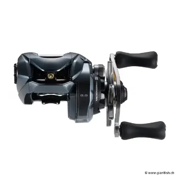 Moulinet casting Shimano ALDEBARAN BFS