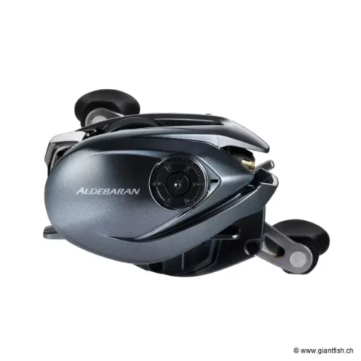 Moulinet casting Shimano ALDEBARAN BFS