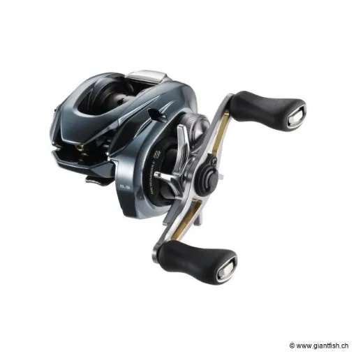 Moulinet casting Shimano ALDEBARAN BFS