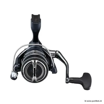 Moulinet Shimano Miravel