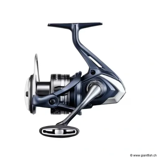 Moulinet Shimano Miravel