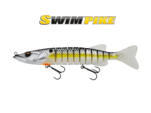 BIWAA SWIMPIKE 24cm - Coulée 1.5m/s - Sexy Shad