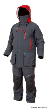 W4 Winter Suit Extreme