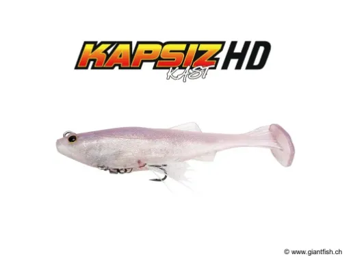 BIWAA KAPSIZ KAST HD 7.5" - 19cm - 80g (305) Lavander