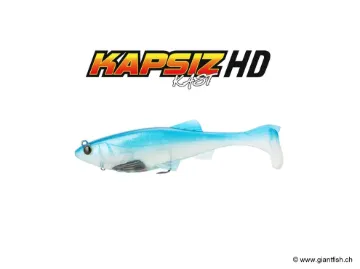 BIWAA KAPSIZ KAST HD 7.5" - 19cm - 80g (071) Blue Back Herring