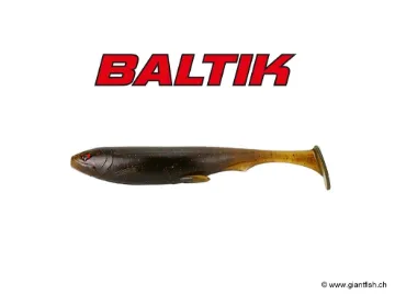 	BIWAA BALTIK SWIMBAIT 7" Watermelon