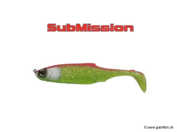 SUBMISSION 3" SHAD #03 Atomik