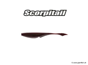 BIWAA SCORPITAIL 4" #1 Cola