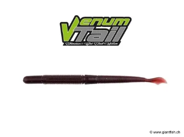 BIWAA VENUM TAIL 6.5" #1 Cola