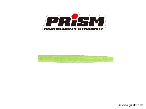 BIWAA PRISM 3.8" #301 Apple Mint