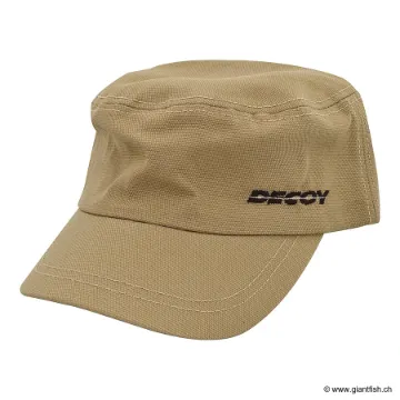 WORK CAP - BEIGE