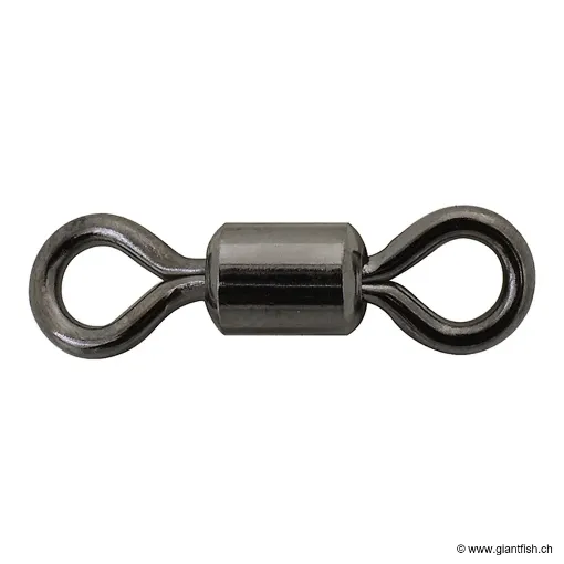 DR-1 ROLLING SWIVEL - 8 (15/pck