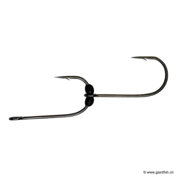 TH1 TRAILER HOOK - H n°2/0 (7/pck